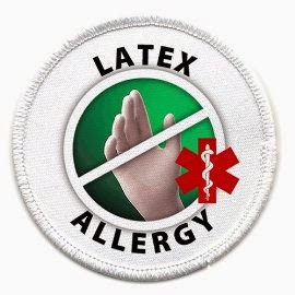 Are You At High Risk For A Latex Allergy?