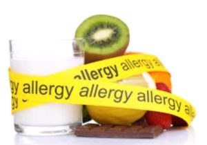 The Common Causes of Food Allergies